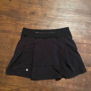 Lululemon skirt
